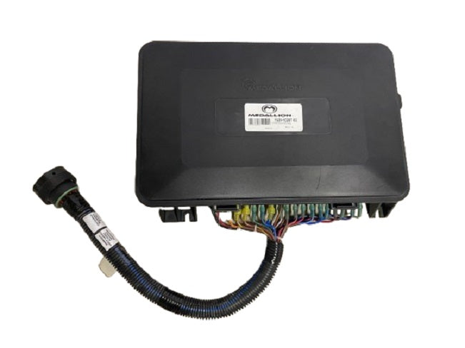 Monterey Boats/Medallion Power Output Module w/ Power Harness 1539-102 ...
