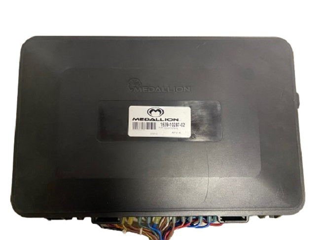 Monterey Boats/Medallion Power Output Module w/ Power Harness 1539-10287-02