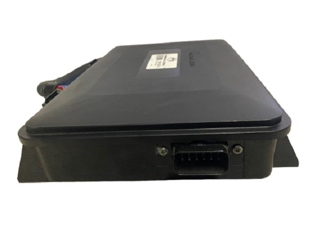 Monterey Boats/Medallion Power Output Module w/ Power Harness 1539-10287-02