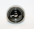 Medallion Instrumentation Systems/Monterey Boats Plug Style Turbo Boost Gauge 8620-00220-29