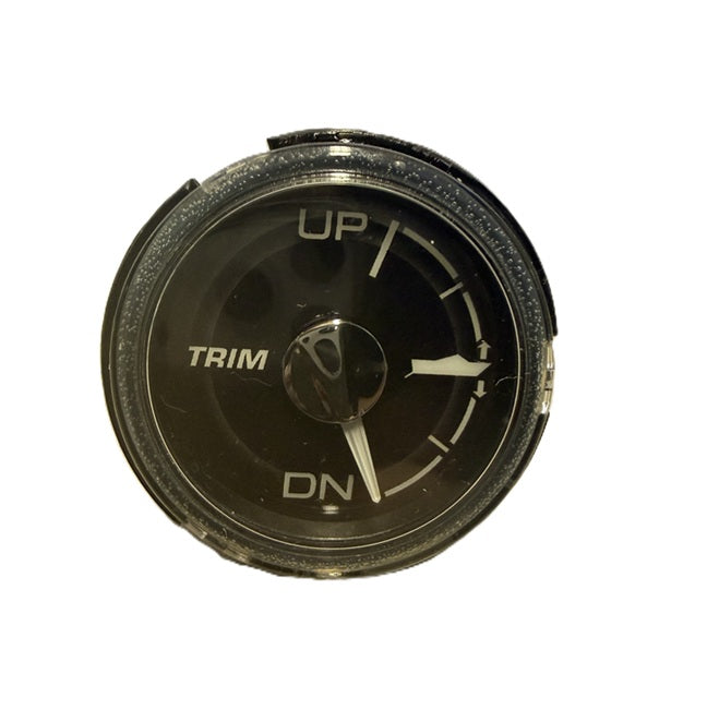Medallion Instrumentation Systems/Monterey Boats Plug Style Trim Gauge 8620-00221-29