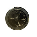 Medallion Instrumentation Systems/Monterey Boats Plug Style Trim Gauge 8620-00221-29