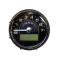 Medallion Instrumentation Systems/Monterey Boats Plug Style 0-7000 RPM Tachometer w/ Hour Meter 8633-00021-29