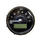 Medallion Instrumentation Systems/Monterey Boats Plug Style 0-7000 RPM Tachometer w/ Hour Meter 8633-00021-29