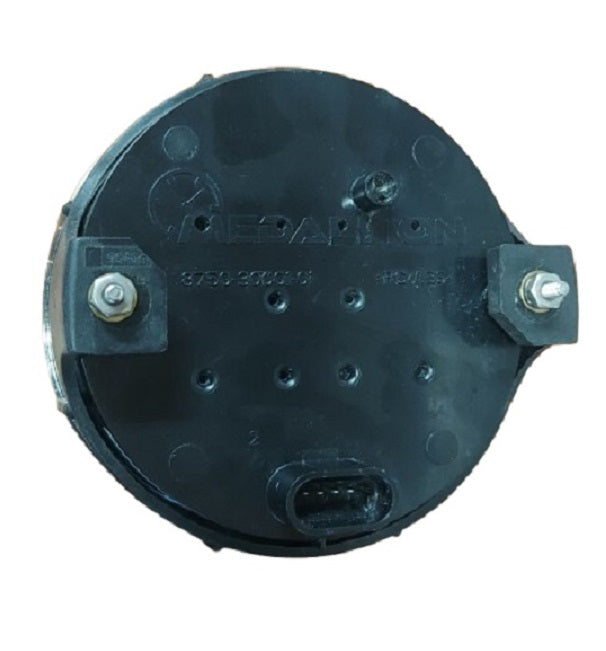 Medallion Instrumentation Systems/Monterey Boats Plug Style Multifunction Gauge 8653-50021-21