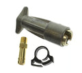 Quicksilver / Mercury Marine Cast Aluminum Twist-Lock Style Marine Fuel Line Connector 30635Q 3