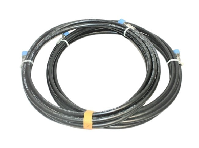 Mercury Marine 12′ Verado Power Steering Helm to Cylinder Hose Kit 32-8M0046922