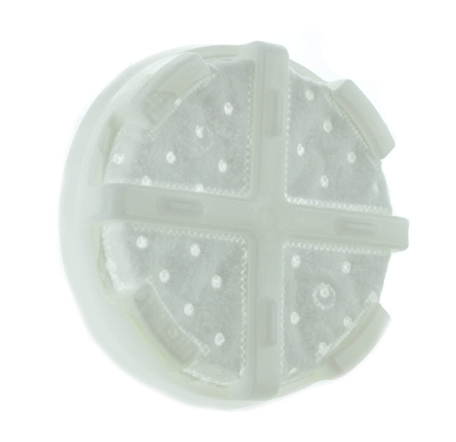 Mercury Mercruiser/Quicksilver V8 Disc Fuel Filter 35-892665