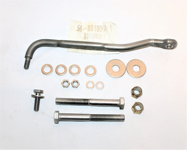 Mercury Marine Outboard Engine Link Arm Assembly Kit 56-881006A