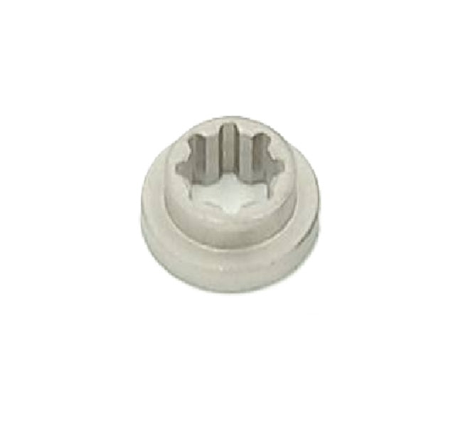 Mercury Marine 20 HP Propeller Nut Only 64075A1