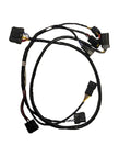 Yamaha 6X7 3' Second Station Multi-Engine Remote Helm Harness 6GR-8258A-30-00