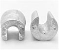 Mercury Marine/MerCruiser Aluminum Ram Anode 806190 (1 Pair)