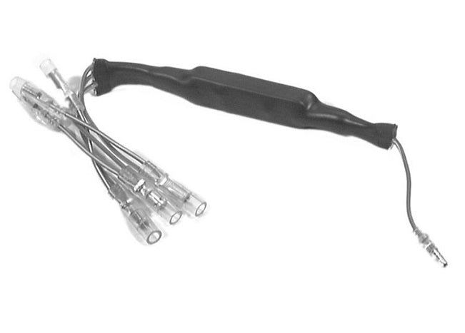 Mercury Marine/Quicksilver Zero Effort Control Diode Kit 812497A5