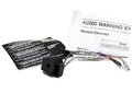 Quicksilver / Mercury Marine Warning Buzzer Alarm Assembly Kit 816492A15