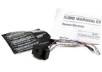 Quicksilver / Mercury Marine Warning Buzzer Alarm Assembly Kit 816492A15