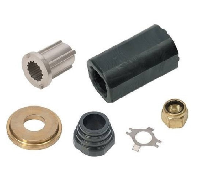 Mercury Marine Flo Torq II Surfacing Propeller Hub Kit 835257K6