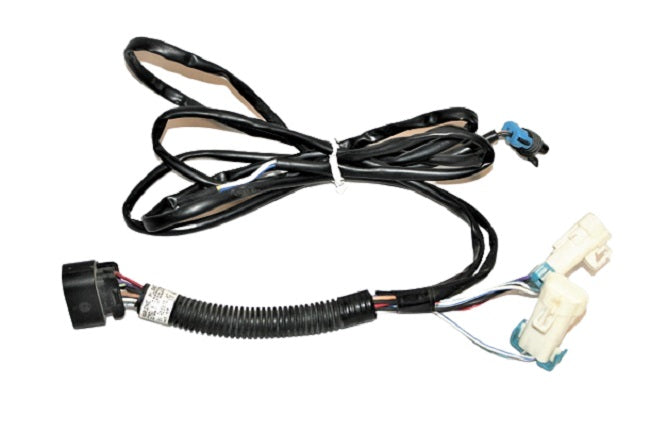 Mercury Marine SmartCraft Smartspeed Speedometer Harness 84-859315A1