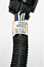 Mercury Marine SmartCraft Smartspeed Speedometer Harness 84-859315A1