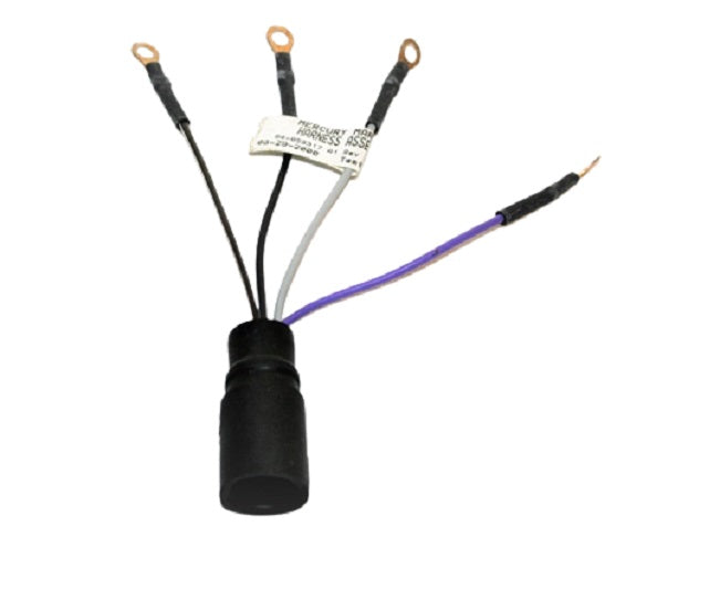 Mercury Marine Tachometer Adaptor Harness 84-859317A1