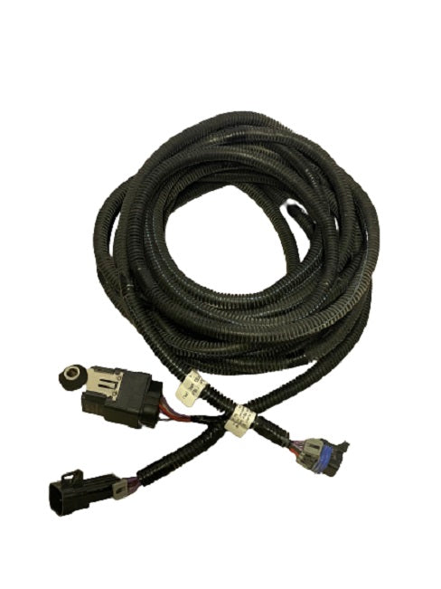 Mercury Marine 30' Key Switch Extension Harness 8M2100120