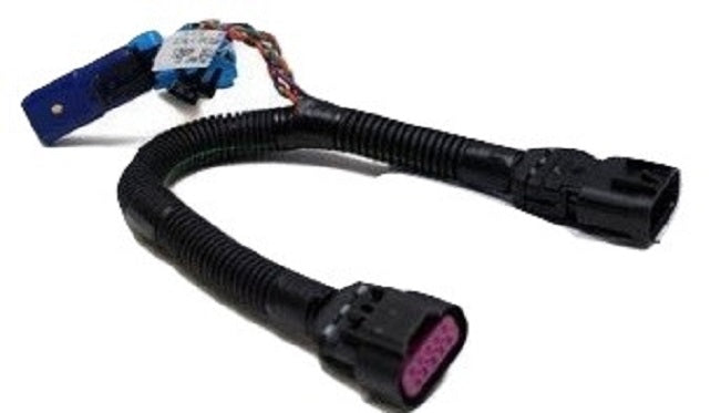 Mercury Marine/Quicksilver Vessel View Display Adapter Harness 84-889278T01