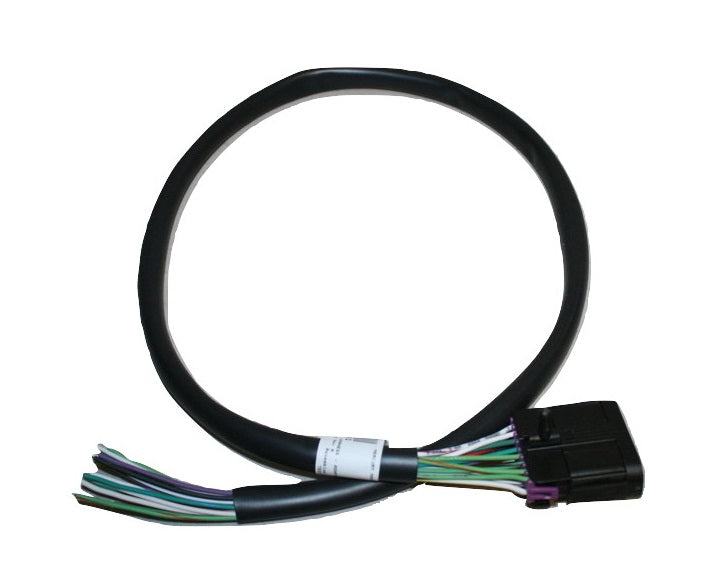 Mercury Marine 15-Pin Adapter Harness 84-8M0157373