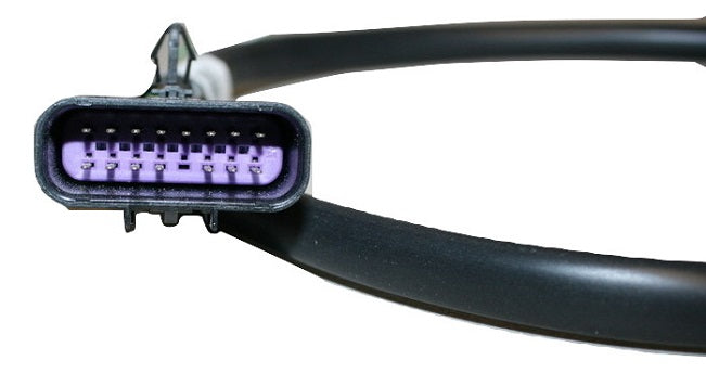 Mercury Marine 15-Pin Adapter Harness 84-8M0157373