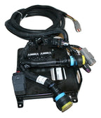 Mercury Marine TVM Harness & Bracket Assembly 84-8M0158701