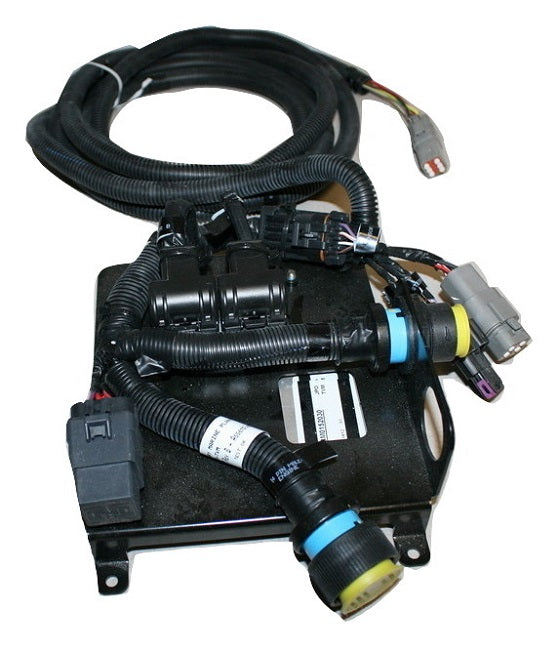 Mercury Marine TVM Harness & Bracket Assembly 84-8M0158701