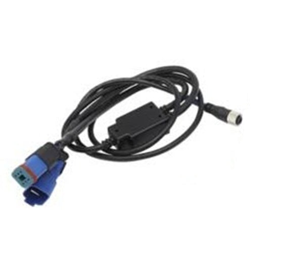 Mercury Marine 6-pin Deutsch to 5-Pin NMEA Joystick Adapter Harness 84-8M0157198