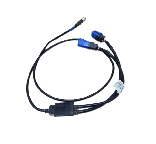 Mercury Marine 6-pin Deutsch to 5-Pin NMEA Joystick Adapter Harness 84-8M0157198