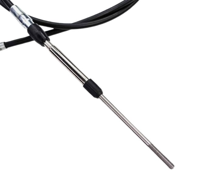 Mercury Marine/Motor Guide 63" Trolling Motor Steering Cable Assembly 84-M9377