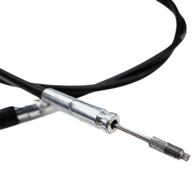 Mercury Marine/Motor Guide 63" Trolling Motor Steering Cable Assembly 84-M9377