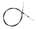 Mercury Marine/Motor Guide 63" Trolling Motor Steering Cable Assembly 84-M9377