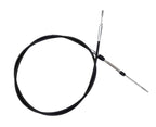 Mercury Marine/Motor Guide 63" Trolling Motor Steering Cable Assembly 84-M9377