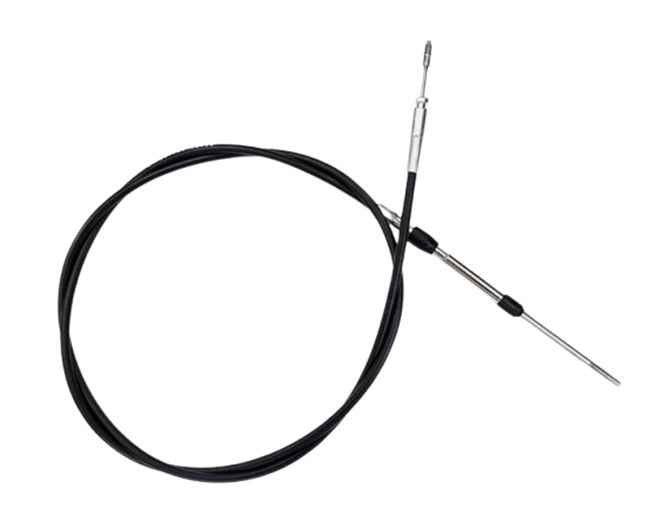 Mercury Marine/Motor Guide 63" Trolling Motor Steering Cable Assembly 84-M9377