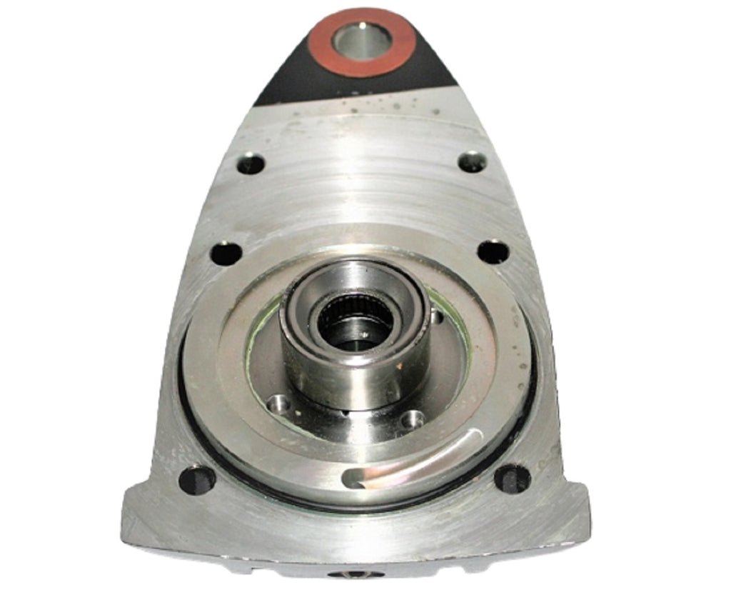 Mercury Marine/Quicksilver Top Cover Assembly 840838T1