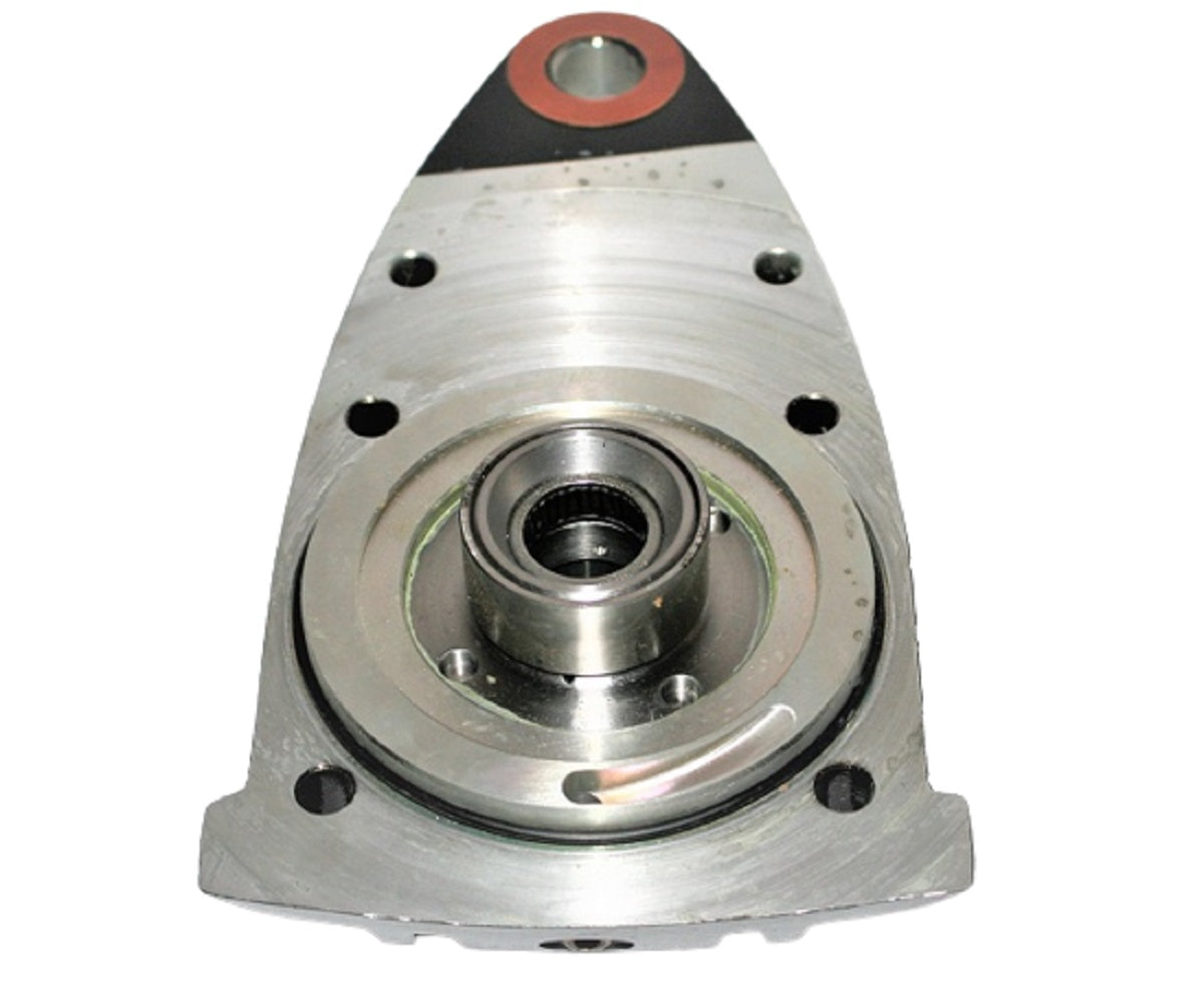 Mercury Marine/Quicksilver Top Cover Assembly 840838T1