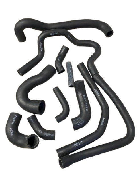 Mercury Mercruiser Heat Exchanger w/ Coolant Recovery Kit 860234A1