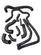 Mercury Mercruiser Heat Exchanger w/ Coolant Recovery Kit 860234A1