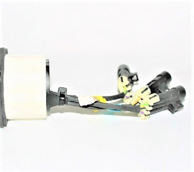 Mercury Marine SmartCraft Triple Engine Start/Stop Switch 87-879302A03