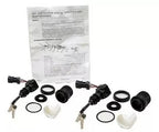 Mercury MerCruiser/Quicksilver Dual Ignition Switch Assembly Kit 87-893353A04