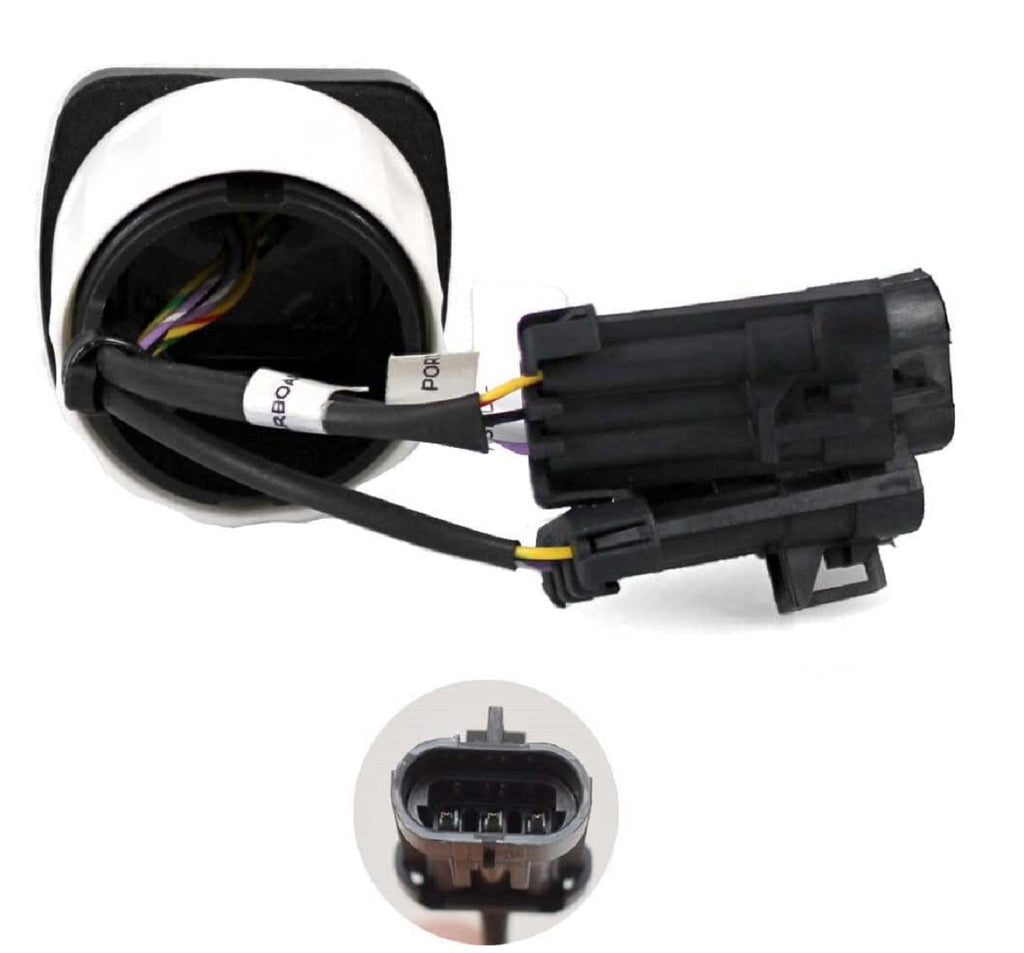 Mercury Marine SmartCraft Quad Engine Starboard Start/Stop Switch 87-8M0117139