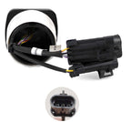 Mercury Marine SmartCraft Quad Engine Starboard Start/Stop Switch 87-8M0117139