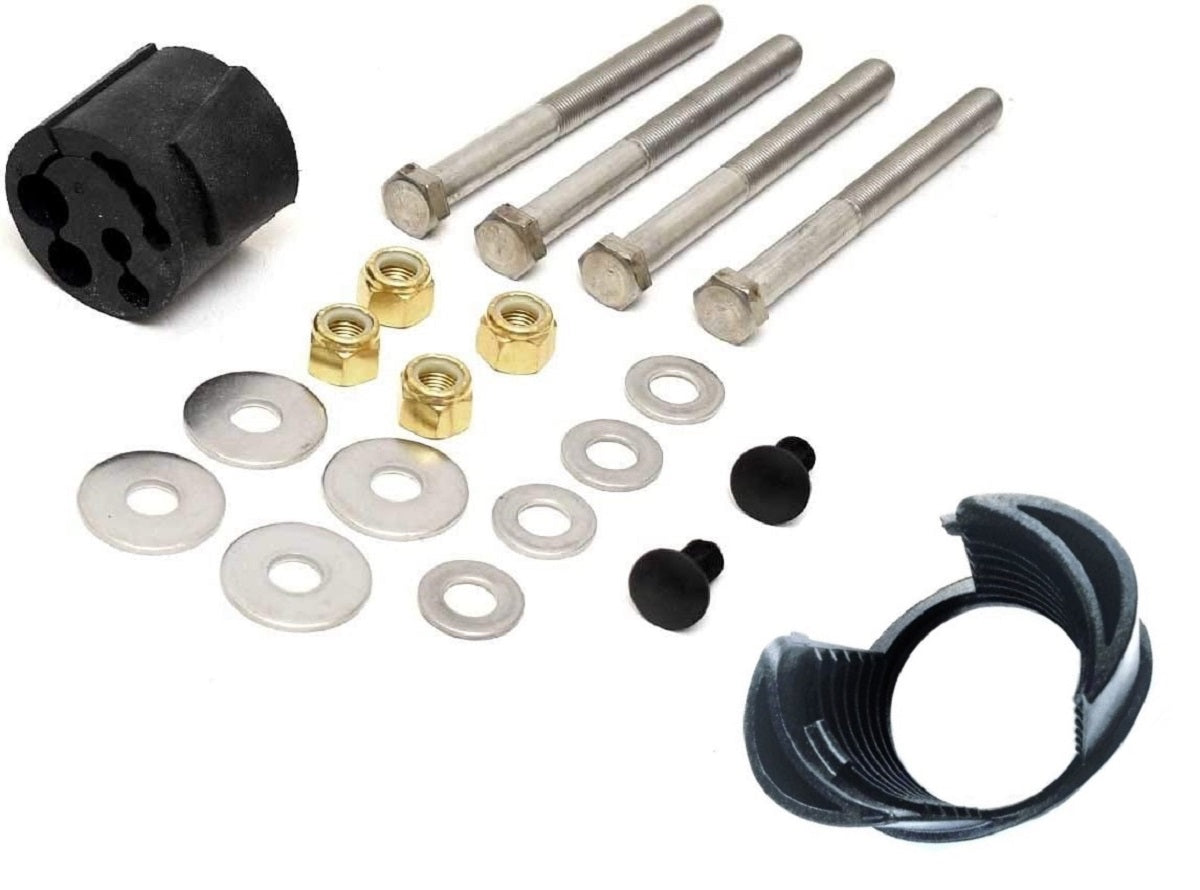 Mercury Marine L6 Rigging Kit 875266A04 – Marine Surplus