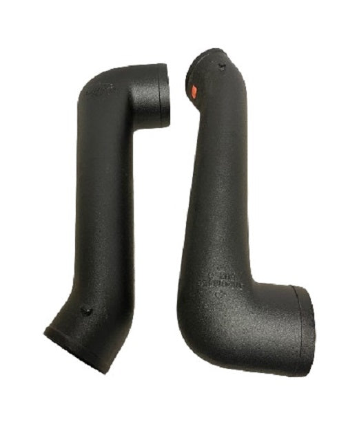 Mercury Marine/Mercruiser Intermediate Exhaust Elbow For 6" Risers (Pair) 879288A15