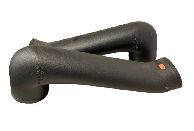 Mercury Marine/Mercruiser Intermediate Exhaust Elbow For 6" Risers (Pair) 879288A15