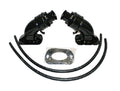 Quicksilver / Mercury Marine 2" Exhaust Riser Pair 879288T81