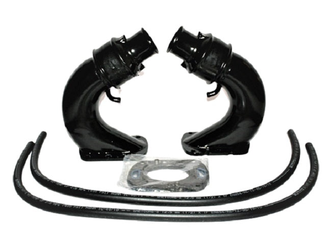 Mercury MerCruiser/Quicksilver 4" Exhaust Riser Pair 879288T82