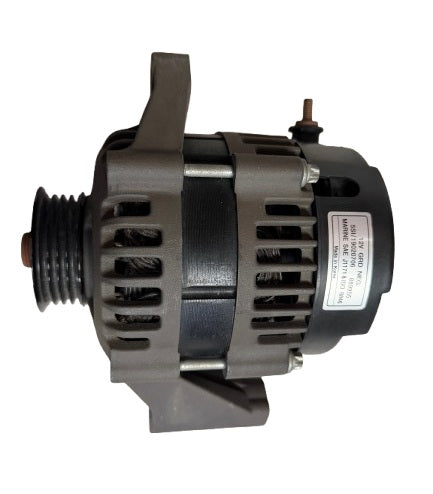 Mercury Marine 25 HP Outboard Alternator 889955